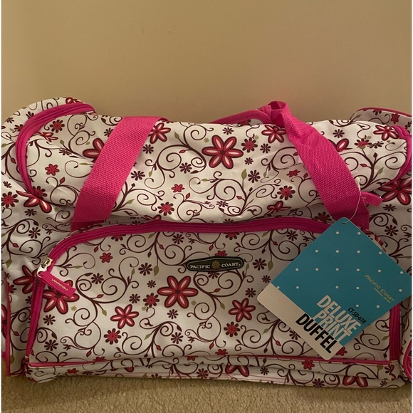 Weekender bag - Picture 1 of 7